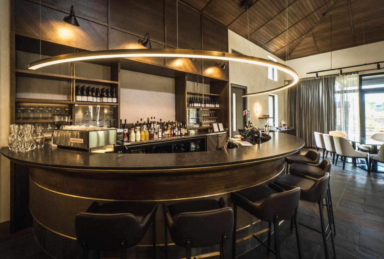 קווינסטאון Gibbston Valley Lodge And Spa מראה חיצוני תמונה